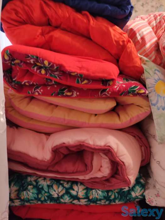 Продаю б/у вещи из дома, дешево, фотография 1