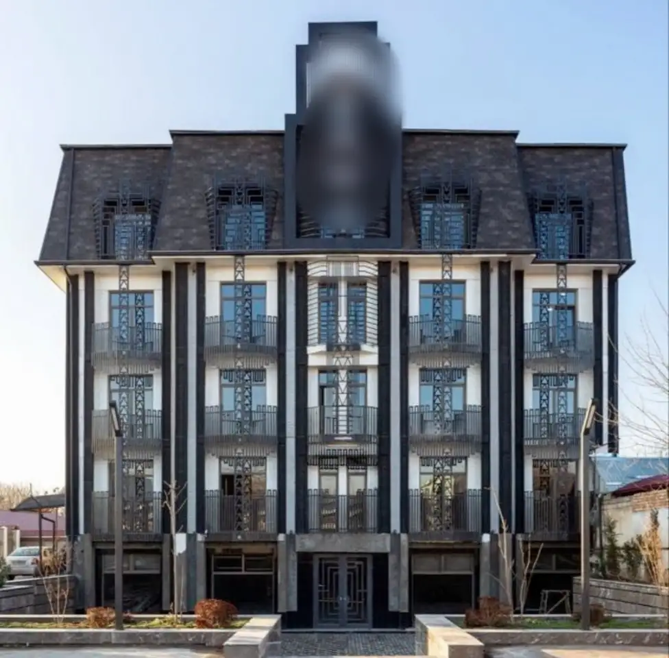 Бизнес центр 5 этажей 2120м метро Пушкинская, фотография 1