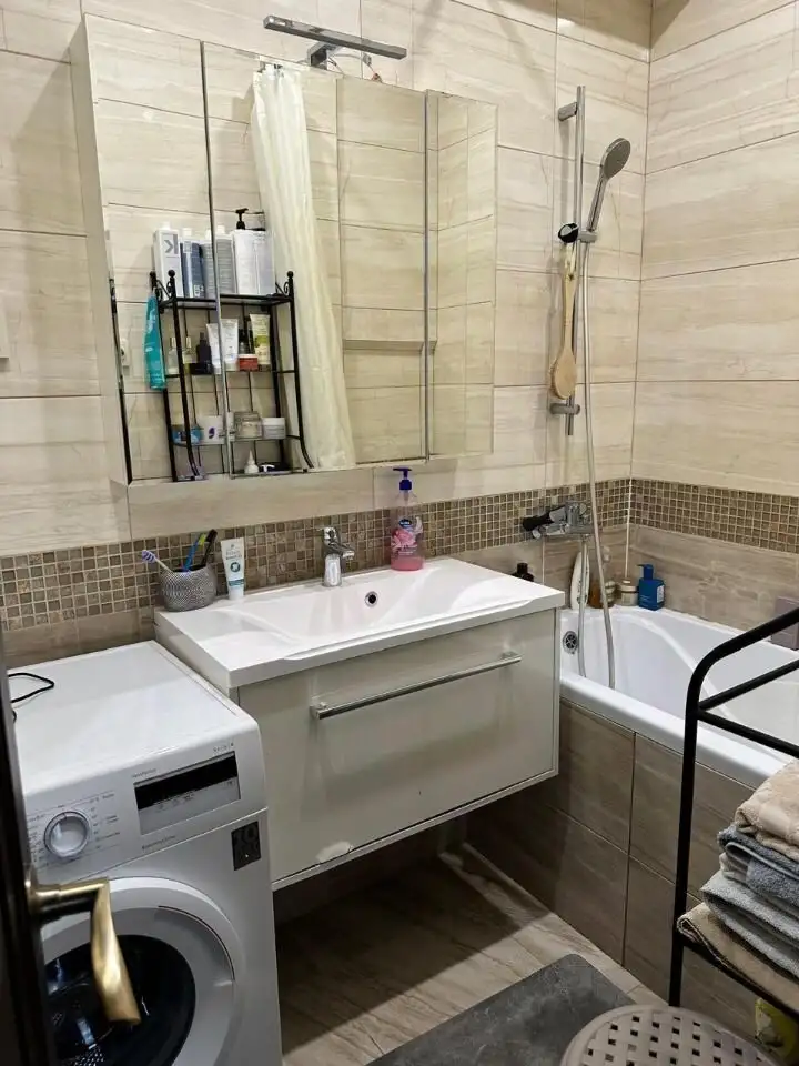 Продается трехкомнатная 3-комнатная квартира в Ташкенте, фотография 8