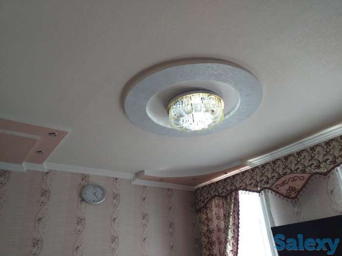 Продаётся 2х комнатная квартира в кирпичном доме, Улица Кувасайская дом 2, фотография 9