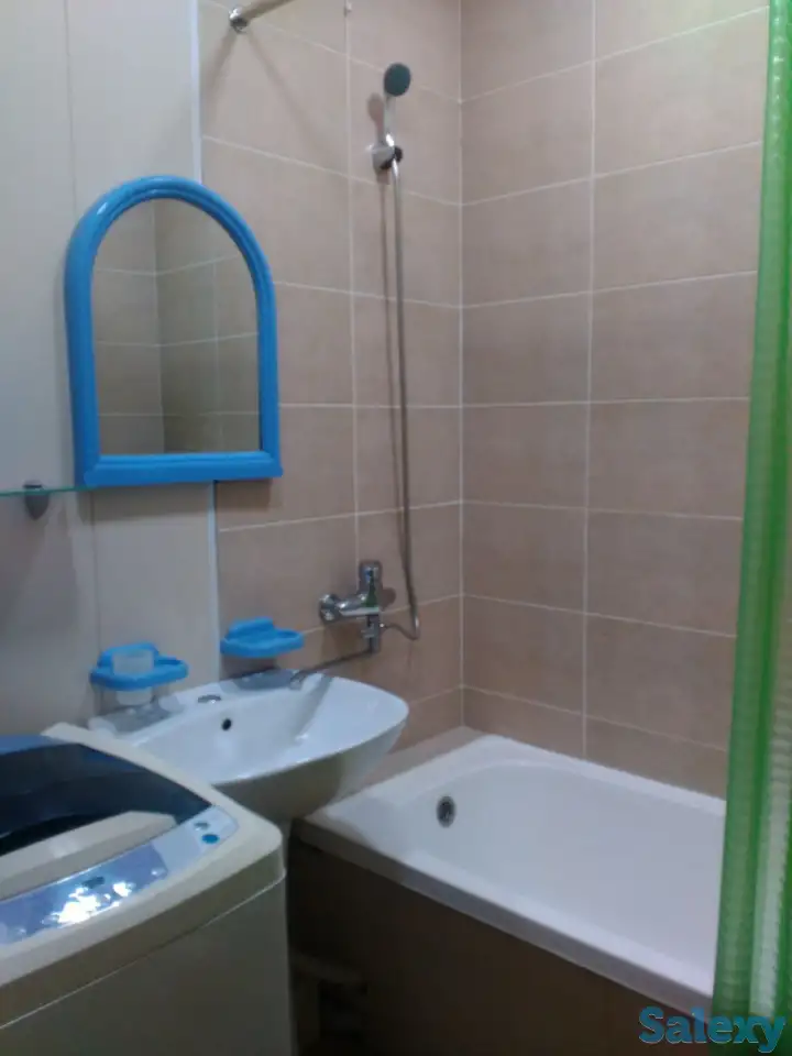 Аренда Юнусабад  11  2-х комнат за Мегой, фотография 3