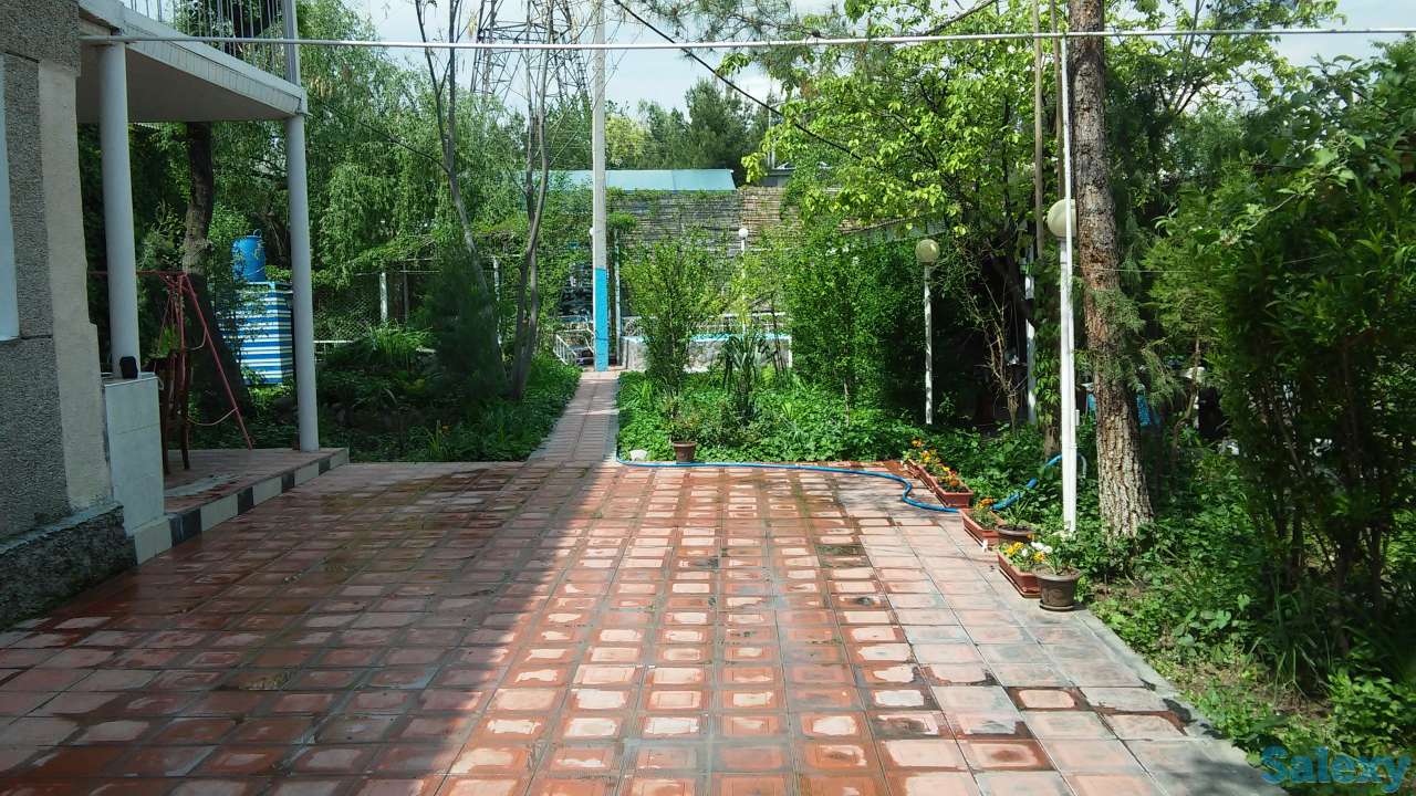 Дача в аренду, суточно, Рохат, Гольф  клуб, фотография 3