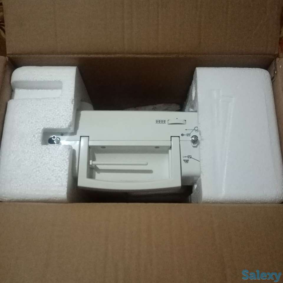 Продаётся новая швейная машинка Чайка, фотография 2