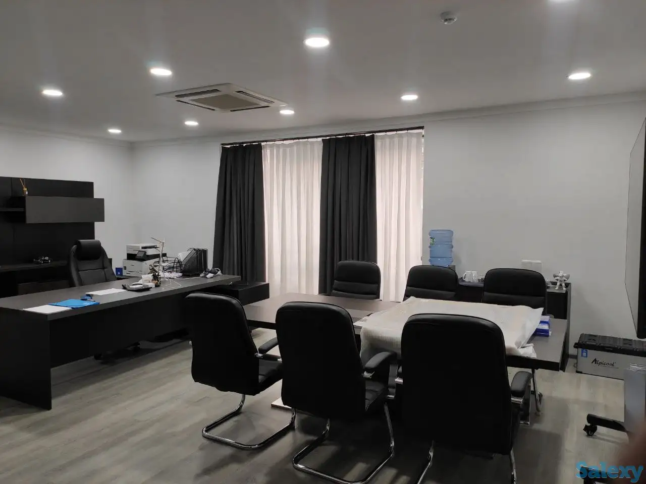 Сдаются офисы на Тараса Шевченко, фотография 3