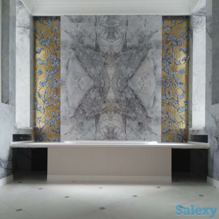 Кафельщик в Ташкенте! Укладка плитки! Гарантия качества!, фотография 12