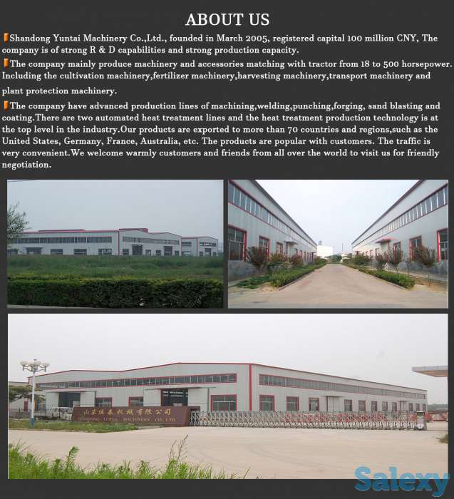 Внутренние и наружные прокладки Оборудование инвентарь для сельского хозяйства, фотография 5