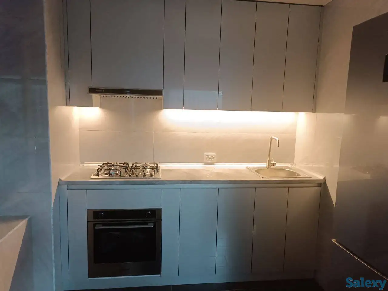 Аренда на м. Космонавты 3/7/7 -1300, фотография 3