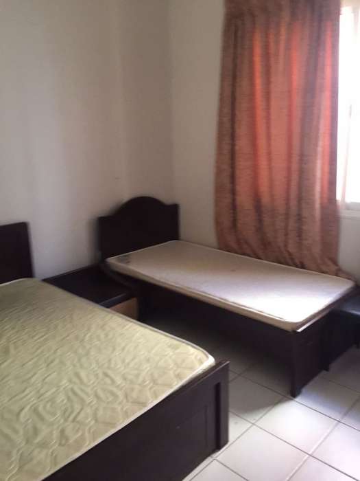 Квартира 2 комнаты Дубай, фотография 1