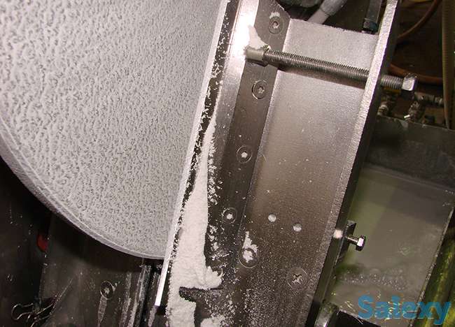 Дисковые сушилки CD Dryer - Nishimura Works - Япония, фотография 3