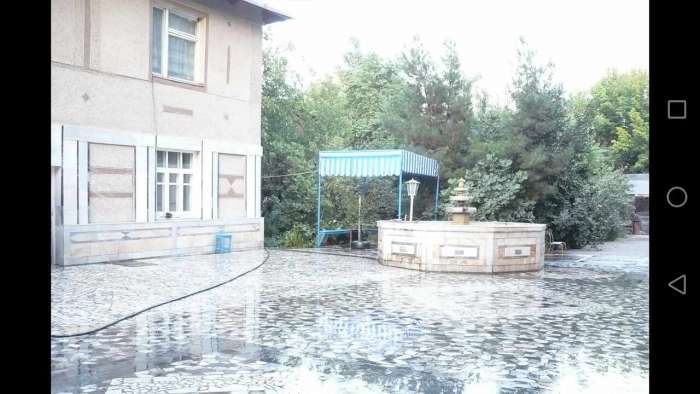 Продам свой дом-особняк в центре Ташкента, Северный вокзал, фотография 2