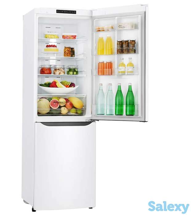 Холодильник LG, фотография 7