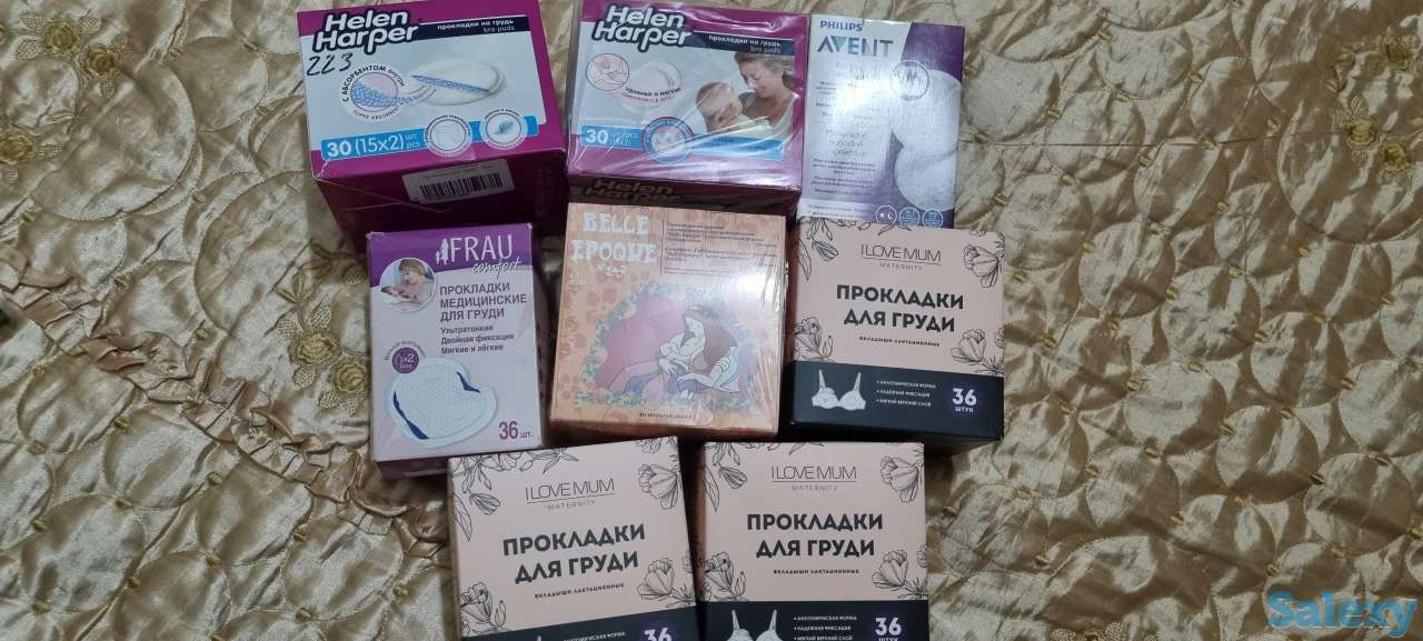 Для кормящих мам, фотография 1