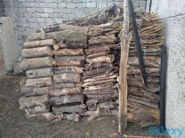 Продаются дрова., фотография 1