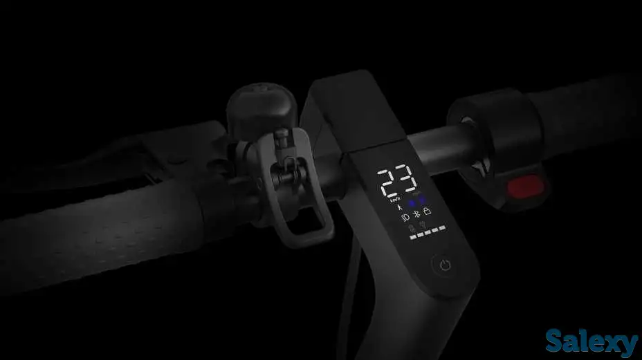 Mi Electric Scooter Pro 2. Запас 45 км! Всего за 5 млн сум!, фотография 2