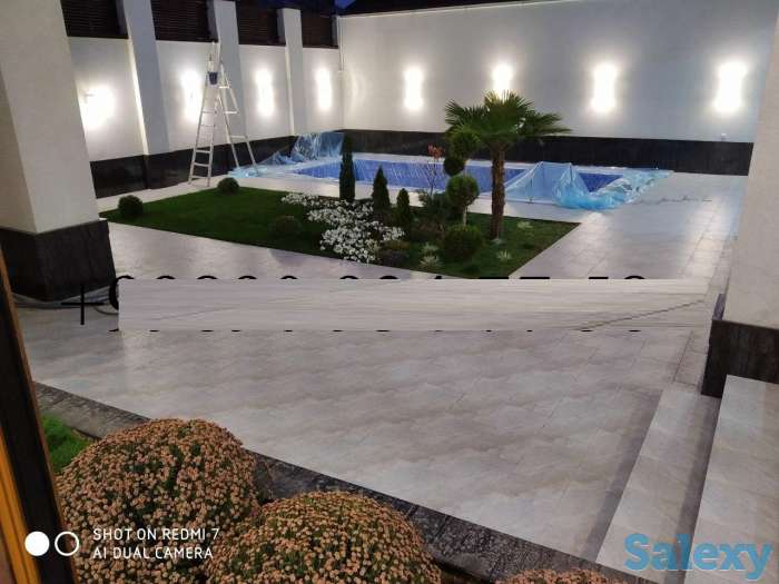 Продаётся евро-дом 5 соток, 8 комнат, 500 м2, 3 уровня ор-р; Никитина Уникальный проект с дизайнерским ремонтом, фотография 2