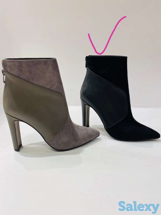 Женская обувь в ассортименте, фотография 3