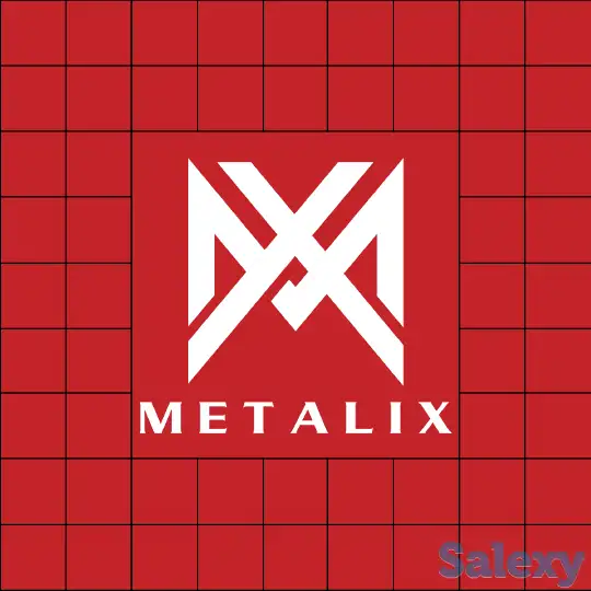 «METALIX» стремится предоставить максимально широкий ассортимерт продукции., фотография 1