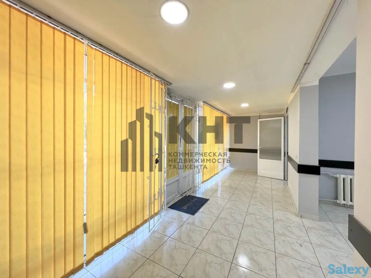 Аренда офиса. 96м2. Универсам., фотография 4