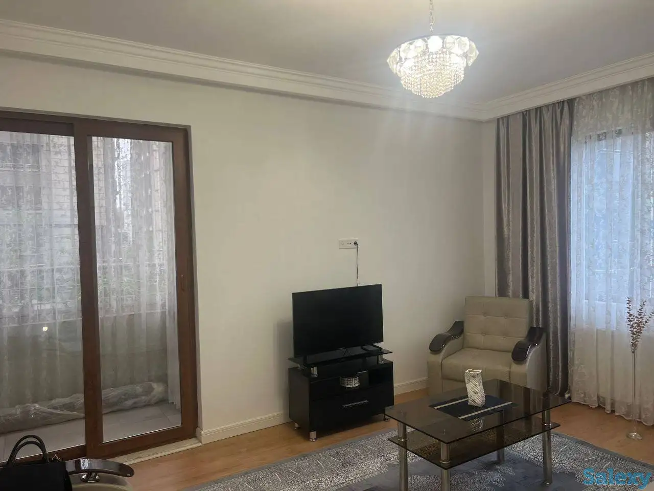 Сдам Квартиру: ЖК ISTANBUL  229 евроремонт, 700, фотография 2