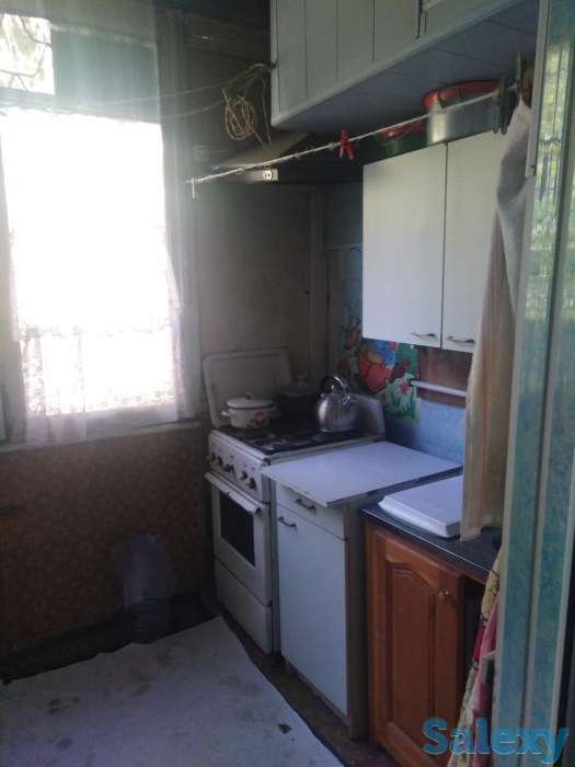 Сергели 4, дом 16. 2в3/1/5, фотография 3