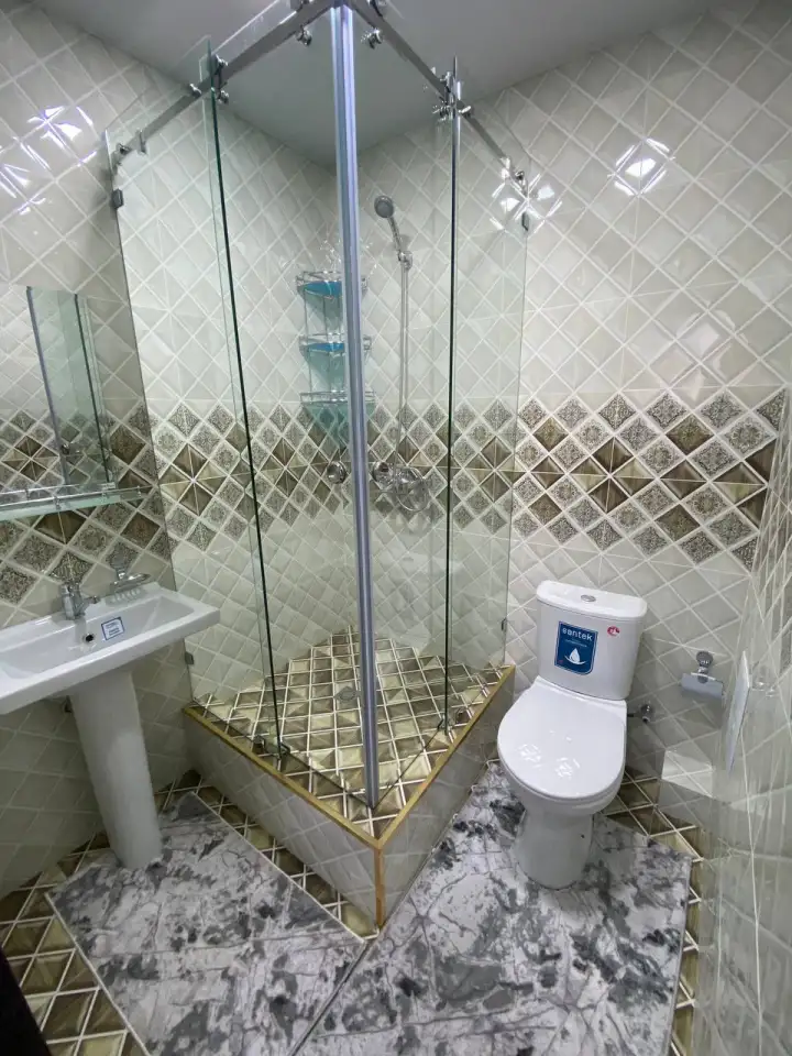 Аренда 3 комнатная люкс центр города, фотография 3