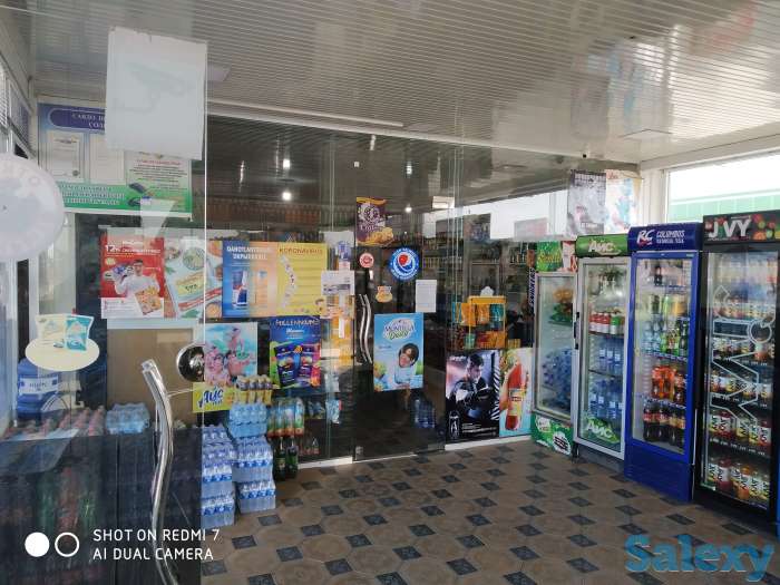 Магазин продается с подвалам, сделано полный ремонт, фотография 3