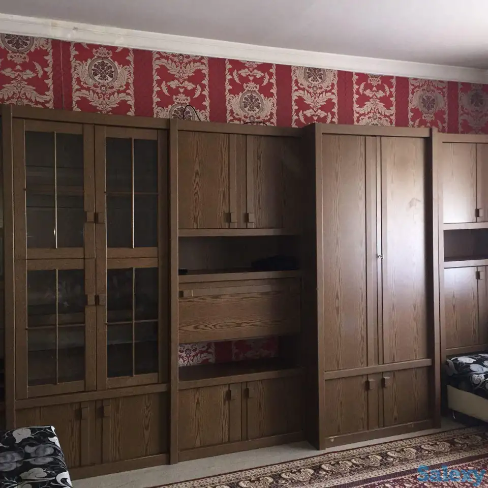 Сдается  однакомнатная квартира, фотография 5