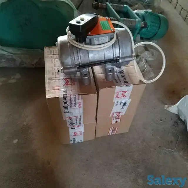 Реализуем площадочные вибраторы разных видов в ассортименте, фотография 1