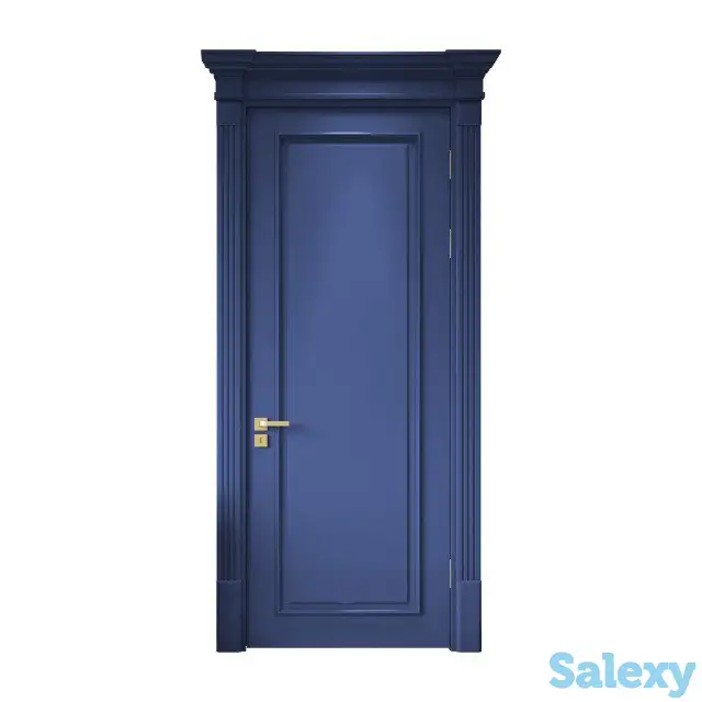 ALIDOORF NEO CLASSIC eshik va romlari, фотография 8