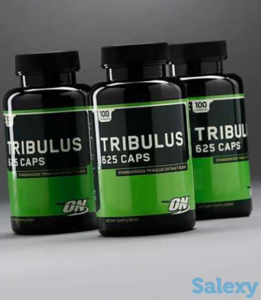 Tribulus от Optimum Nutrition (трибулус 100 капсул), фотография 1