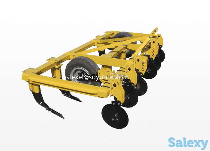 1LHSX рыхлитель, фотография 1