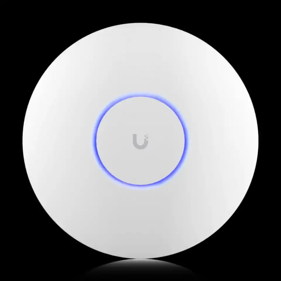 Точка доступа Ubiquiti UniFi AP AC Pro, фотография 1