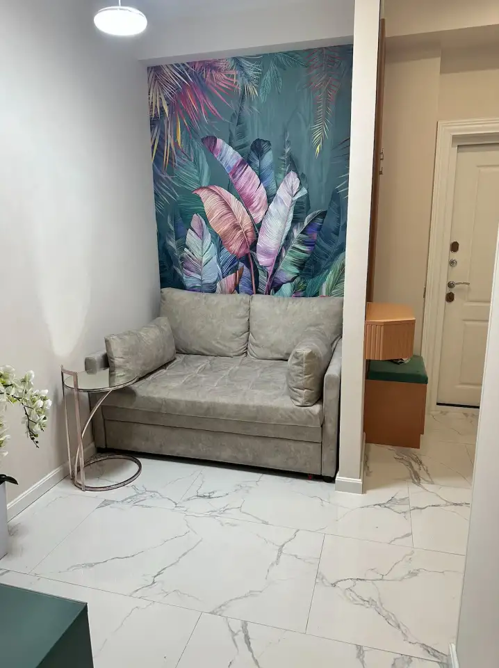 2 квартиры в одной под ключ от хозяина! ЖК Kislorod - Murad Bilding у воды, фотография 3