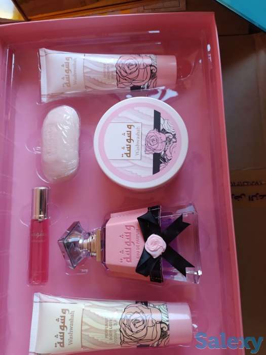 Парфум Дубай комплект, фотография 1