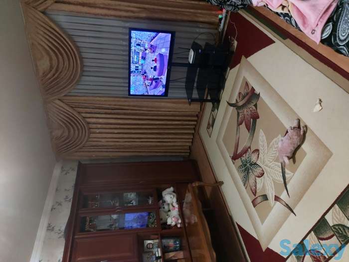 Продам свою квартиру2/6/9 французская планировка,отдельный вход, фотография 1