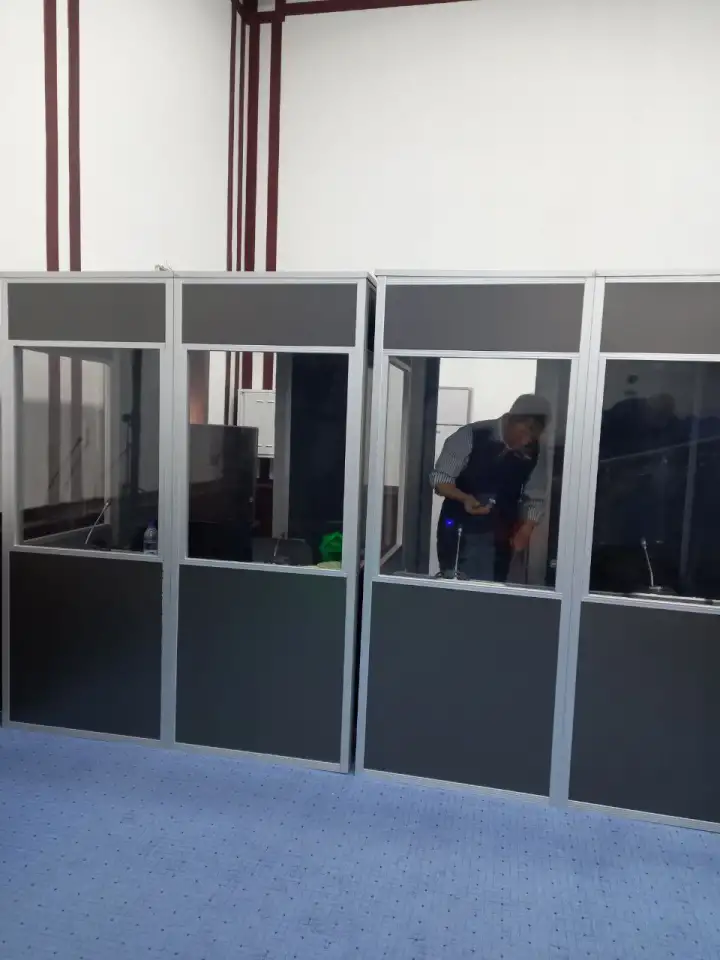 Качественный синхронный перевод, фотография 1