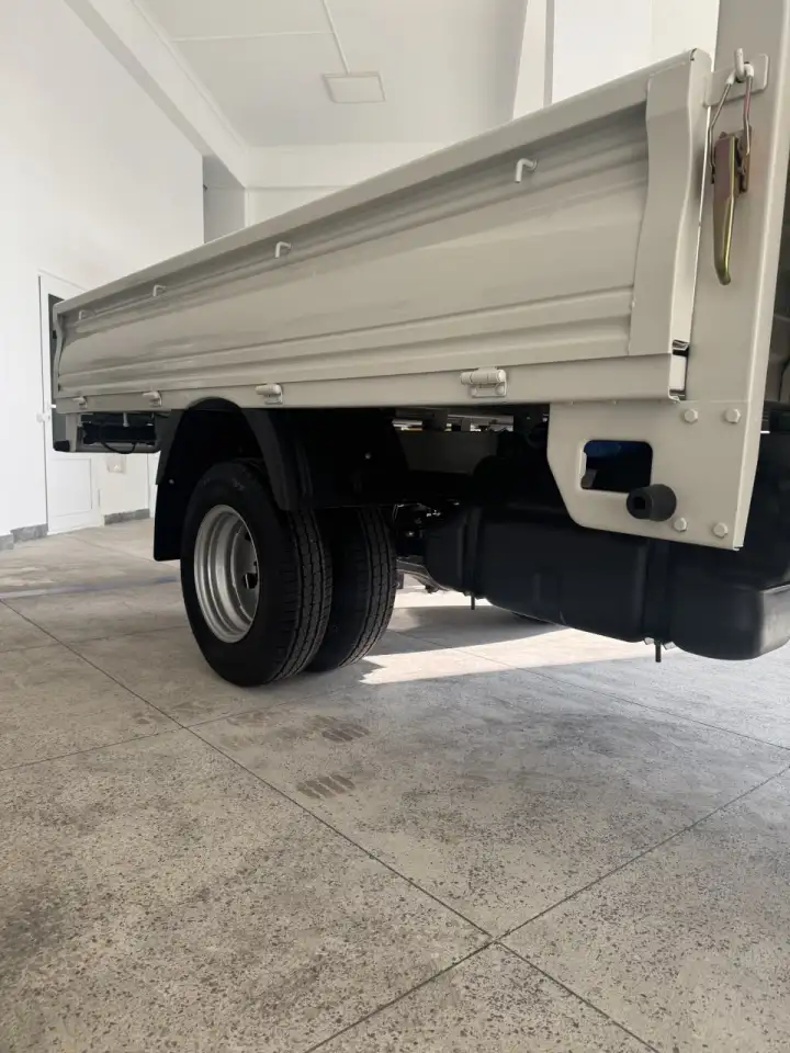 TRUCK MATE 2 D2, фотография 4