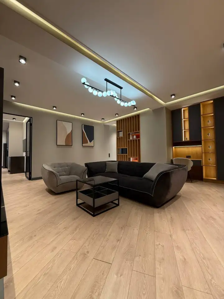 3-комнатная квартира в жилом комплексе комфорт-класса Milano..., фотография 1