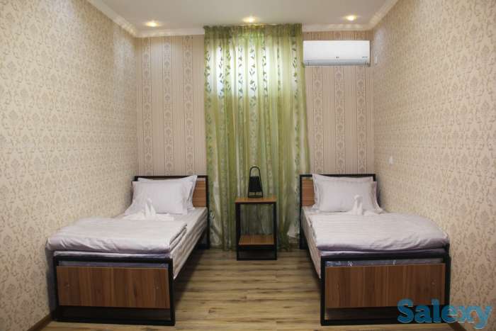 Hostel, фотография 8