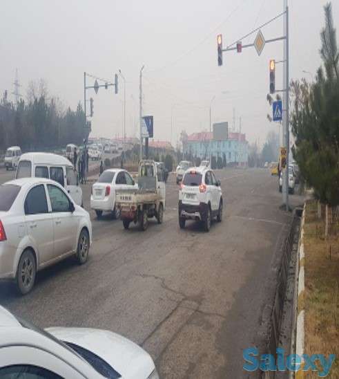 Баннерная реклама в Намангане, фотография 1