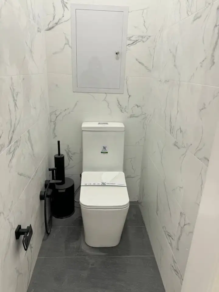 Продаётся 3х-комнатная квартира с дизайнерским ремонтом, фотография 11