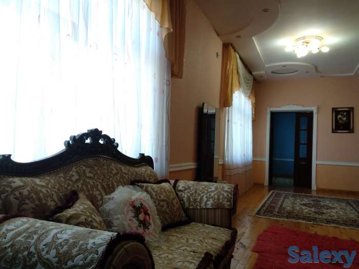Продается СРОЧНО дом в Миробадском районе. 10 соток, фотография 1