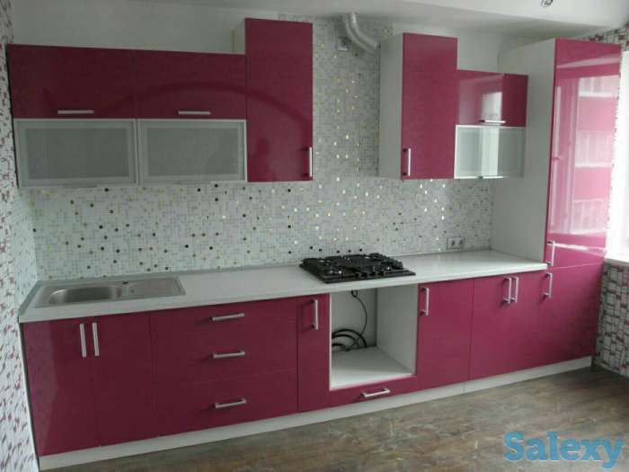 Изготовление любой мебели на заказ, фотография 7