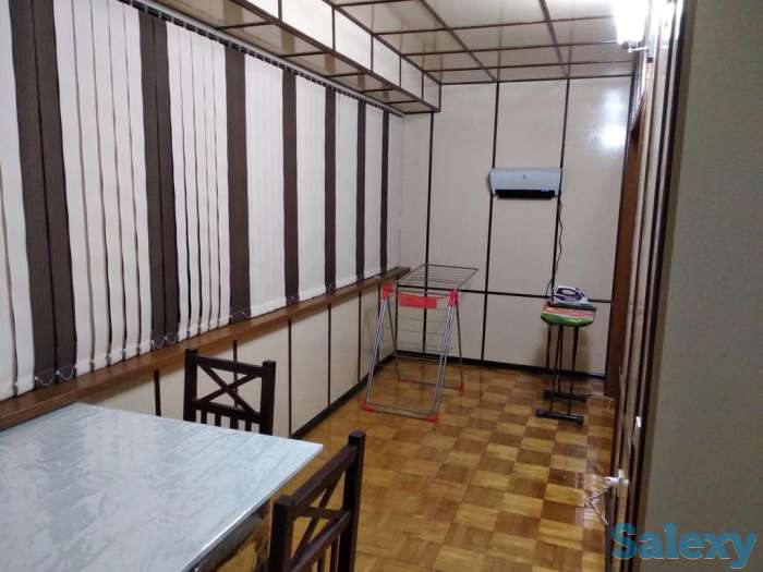 Алайский массив продаю 1-комнатную просторную квартиру, фотография 7