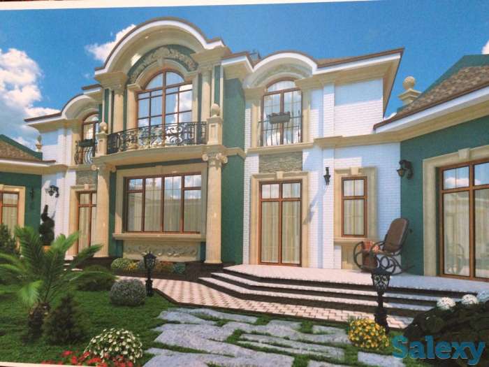 Продается частный дом, Шайхонтохурский район, Уринбой ака чойхонаси, фотография 2