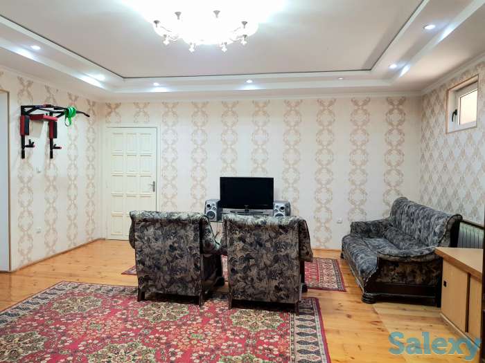 Продается Гостиница Россия 4/1/4 Мирабад Кунаева  Ойбек, фотография 7