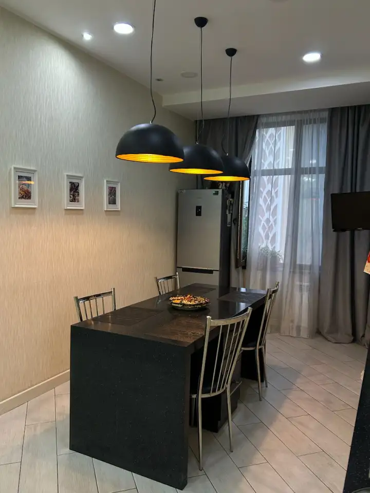 квартира Юнусабад 4 квартал, фотография 8