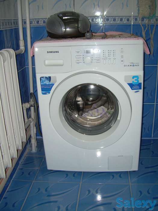 продажа квартиры, Мирзо-Улугбекский р-н ул.Тимур-Малик д.1Б кв 12, фотография 8