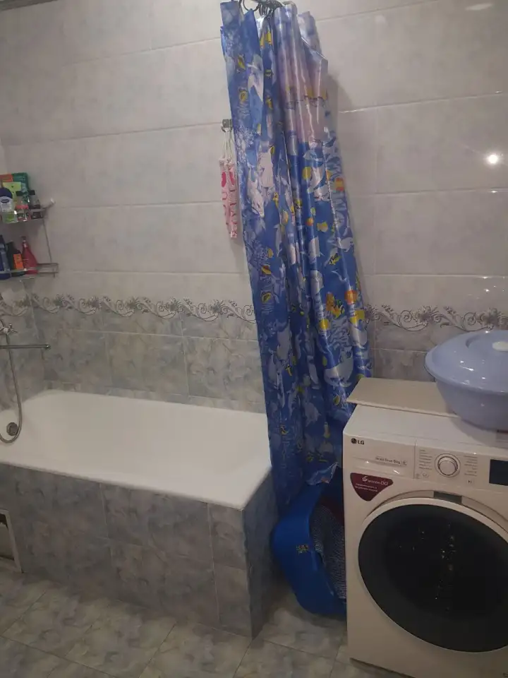 Продаётся квартира в уютном махалле. Свой, фотография 12