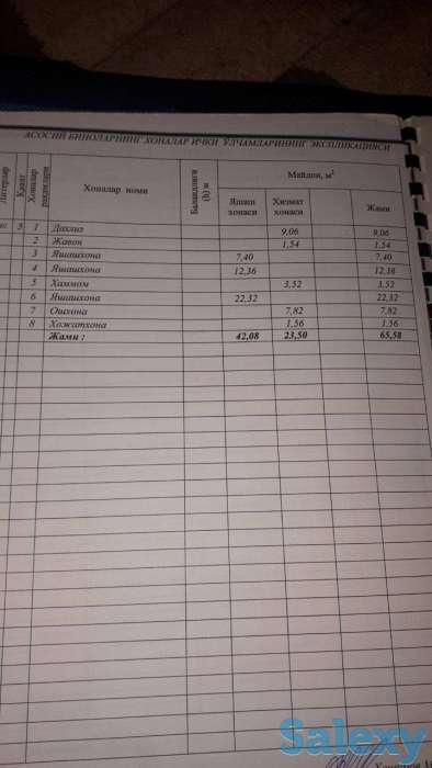 Срочно продается квартира, Чиланзарский район Алгоритм К-Шарм 21 дом, фотография 2